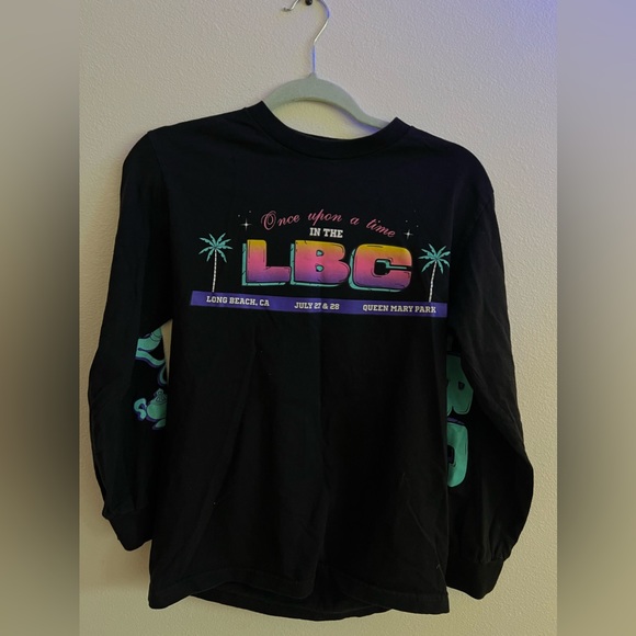 LBC Concert Long Sleeve - Picture 2 of 4